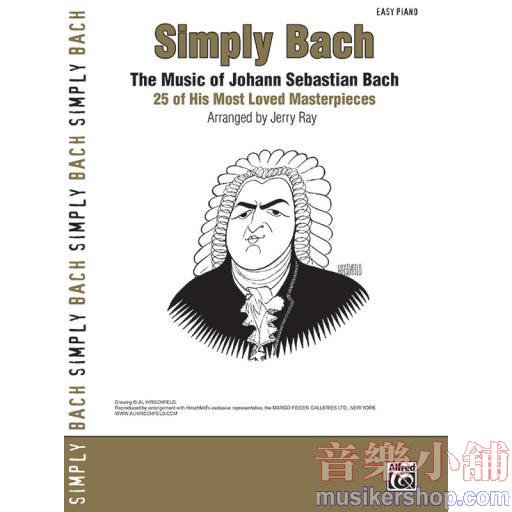 Simply Bach