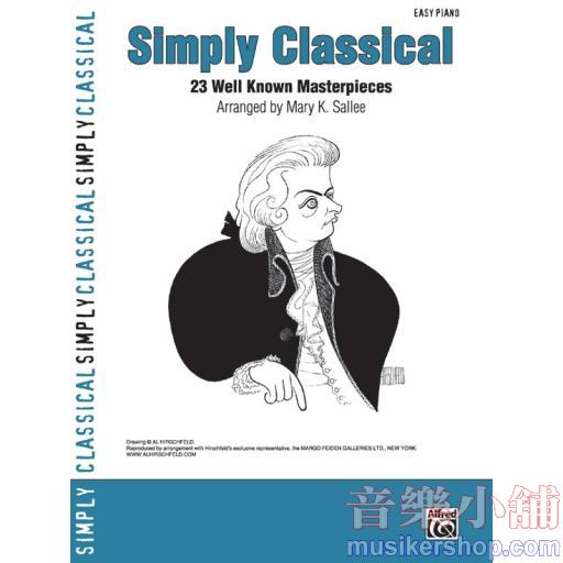 Simply Classical