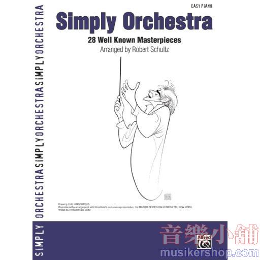 Simply Orchestra