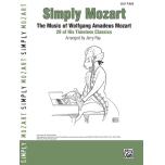 Simply Mozart