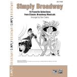 Simply Broadway