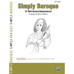 Simply Baroque