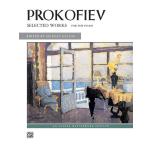 Prokofiev: Selected Works