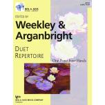 Duet Repertoire - Level 4
