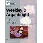 Duet Repertoire - Level 5