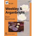 Duet Repertoire - Level 6