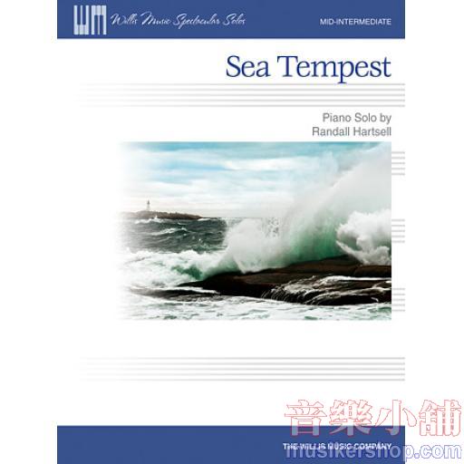 Sea Tempest