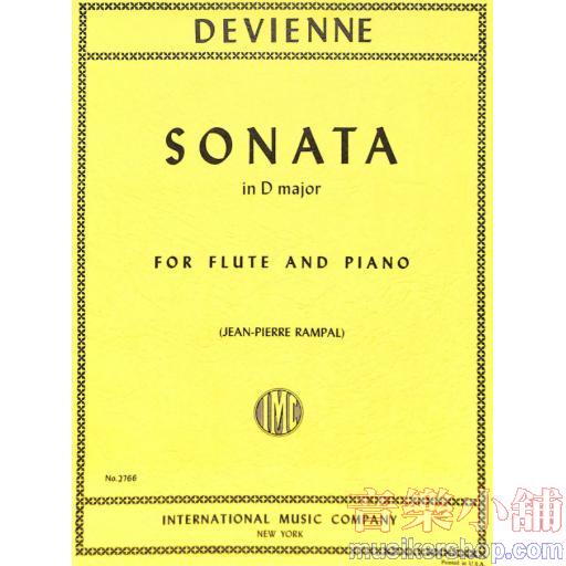 Sonata in D major, Opus 68, No. 1