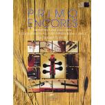 Primo Encores - Viola