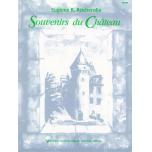 Souvenirs du Chateau