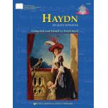 Haydn Six Easy Sonatas
