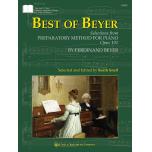 Best of Beyer - Selections from Preparatory Method...