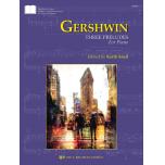 Gershwin: Three Preludes