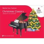Bastien New Traditions: Christmas Classics - Prime...
