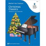 Bastien New Traditions: Christmas Classics - Level...