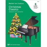 Bastien New Traditions: Christmas Classics - Level...