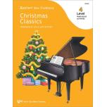 Bastien New Traditions: Christmas Classics - Level...