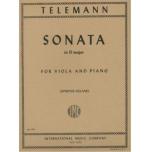 Sonata in D major (UPMEYER, VIELAND, Joseph)