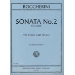 Sonata No. 2 in C major