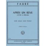 Après un Rêve (After a Dream) (CASALS, Pablo)