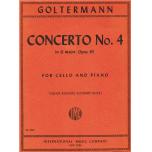 Concerto No. 4 in G major, Opus 65 (ROSE, Leonard)