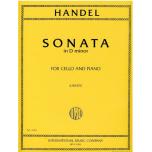 Sonata in D minor (LINDNER)