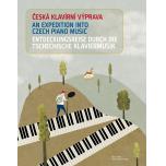 An Expedition into Czech Piano Music