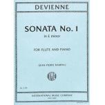 Sonata in E minor, Opus 58, No. 1