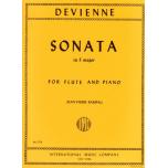 Sonata in F major