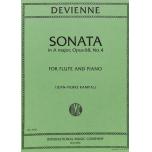 Sonata in A major, Opus 68, No. 4