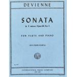Sonata in E minor, Opus 68, No. 5