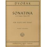 Sonatina in G major, Opus 100 (STALLMAN, Robert)