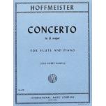 Concerto No. 8 in G major (RAMPAL, Jean-Pierre)