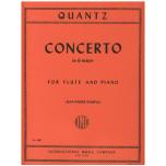 Concerto in G major (RAMPAL, Jean-Pierre)