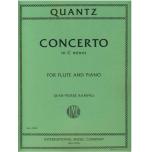 Concerto in C minor (RAMPAL, Jean-Pierre)