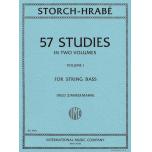 57 Studies: Volume I