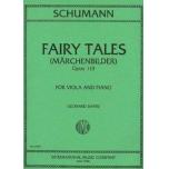 Marchenbilder (Fairy Tales) Op.113