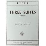 3 Suites Op. 131D
