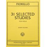 31 Selected Studies (VIELAND, Joseph)