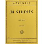 24 Studies