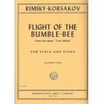 The Flight of the Bumble Bee (DAVIS, Leonard)