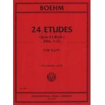 24 Etudes, Opus 37, Book I (Etudes 1-12)