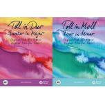 Toll in Moll : Finer in Minor – 33 Original Pieces...