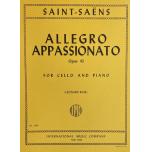 Allegro Appassionato, Opus 43