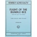 The Flight of the Bumble Bee