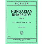 Hungarian Rhapsody, Opus 68