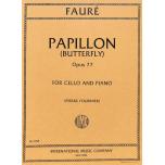 Papillon, Opus 77