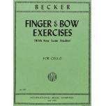Finger & Bow Exercises
