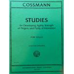 Studies for Developing Agility, Strength of Finger...