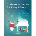 Christmas Carols for Easy Piano